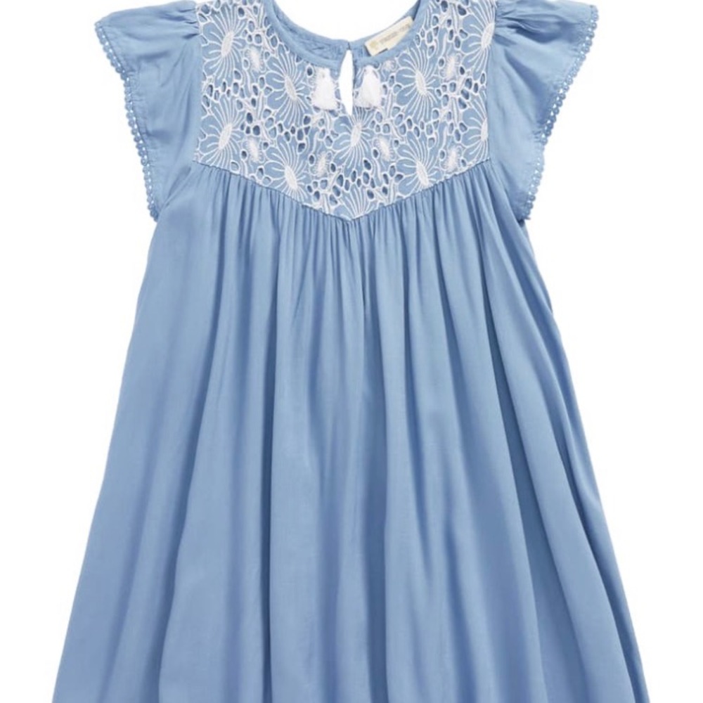 Baby dress from Nordstrom